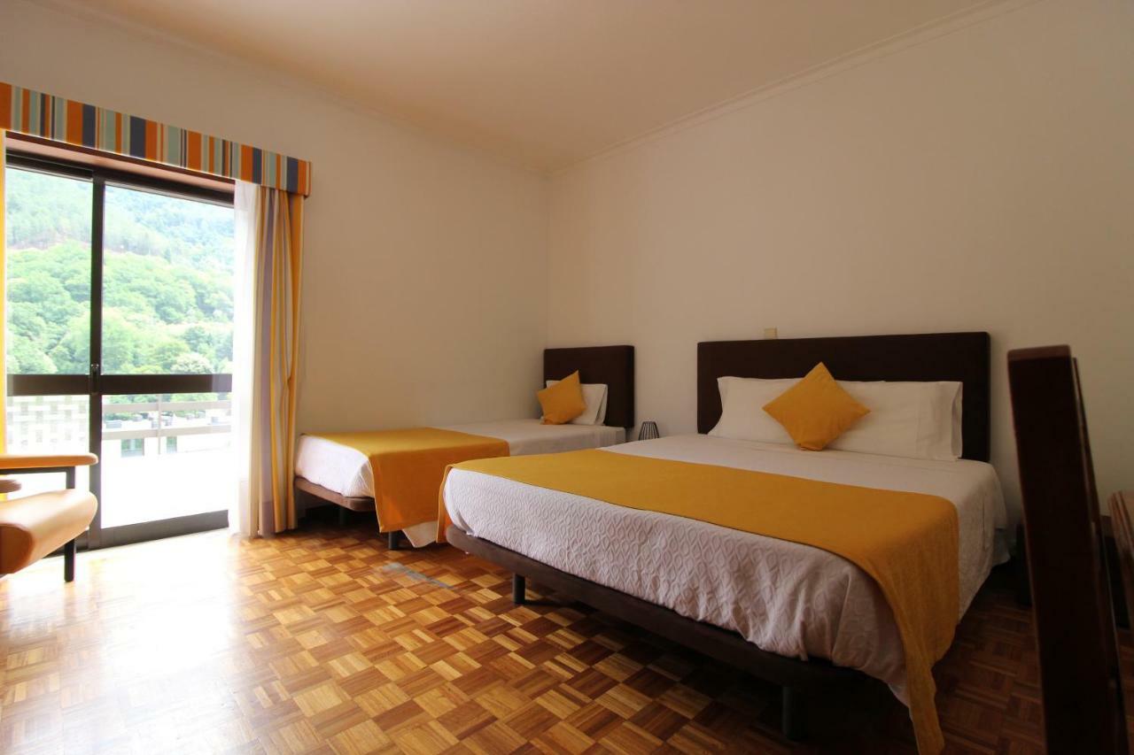 Pensión Geres Guest House 2*