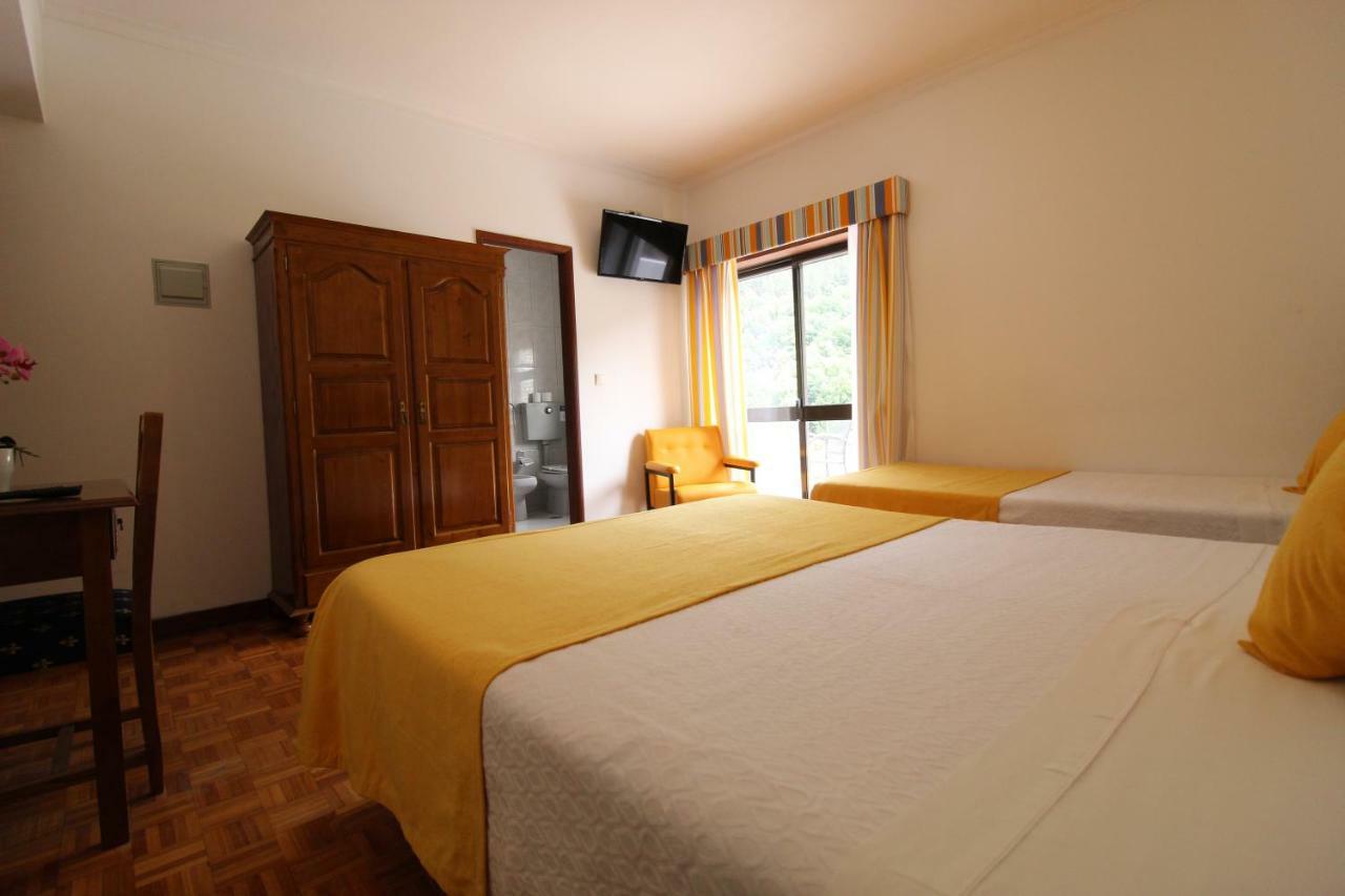 Geres Guest House 2*