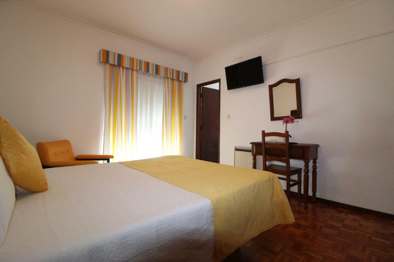 Geres Guest House 2* Gerês