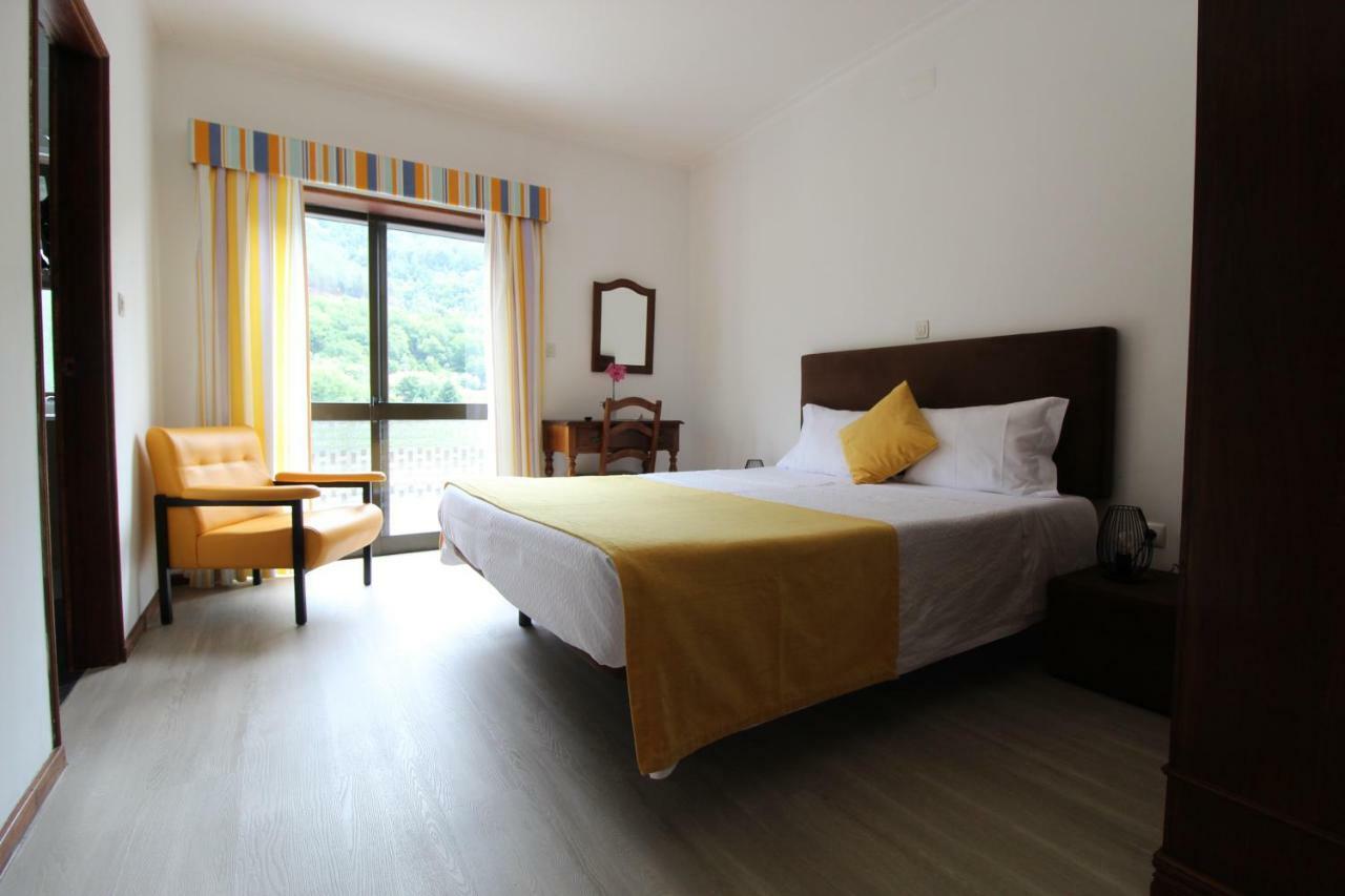 Geres Guest House 2* Gerês