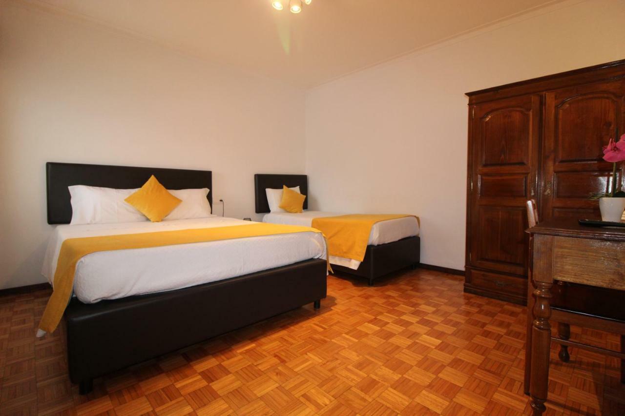 Geres Guest House Pensión