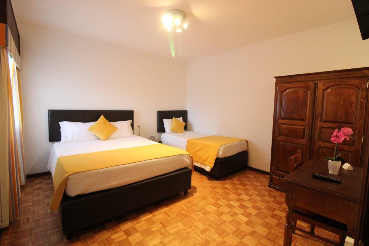 Geres Guest House