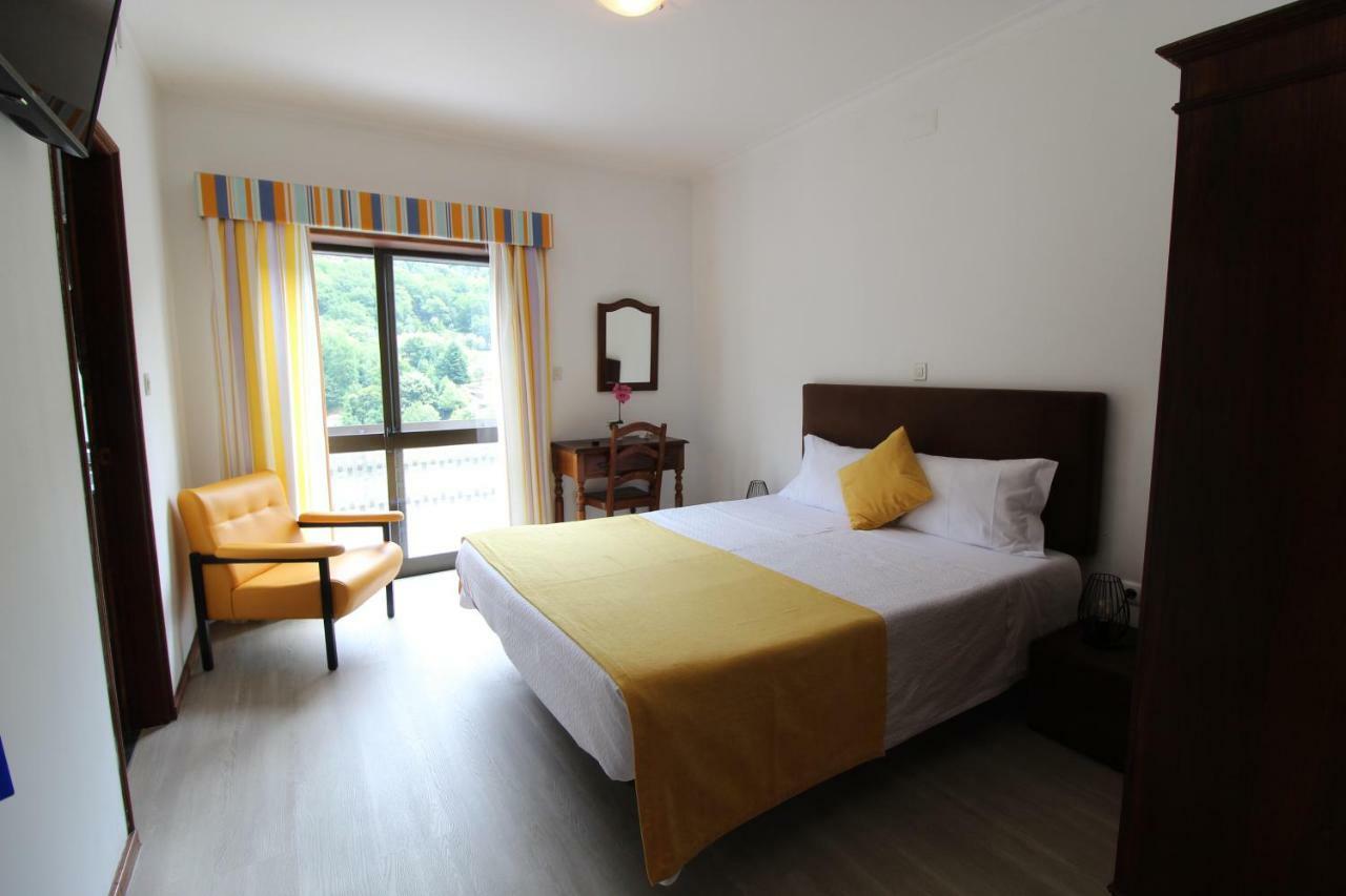 Geres Guest House