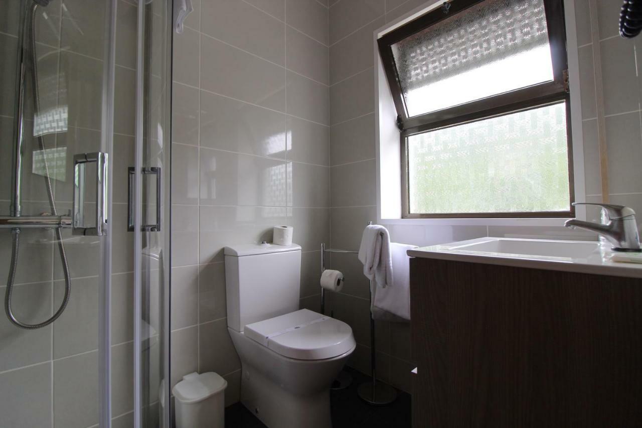 Geres Guest House
