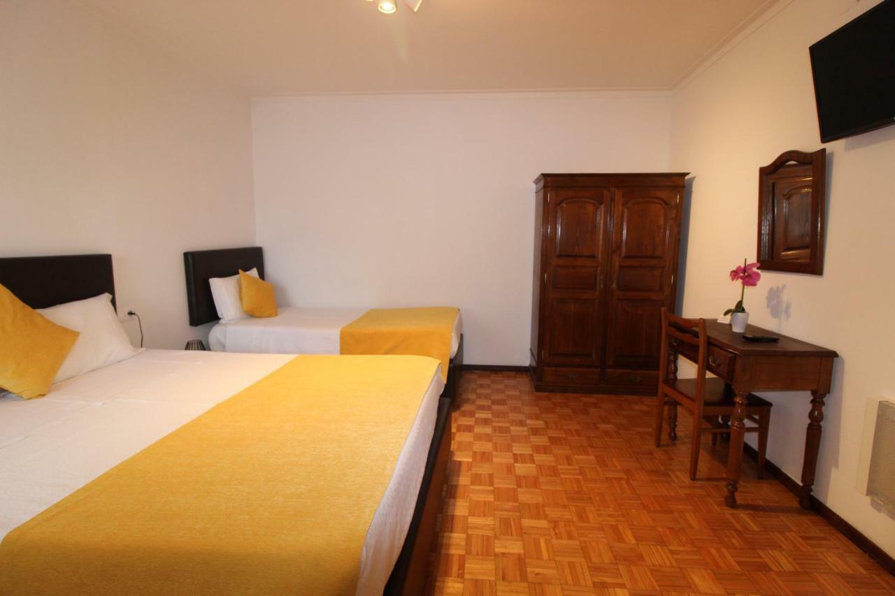 Geres Guest House Gasthuis Geres