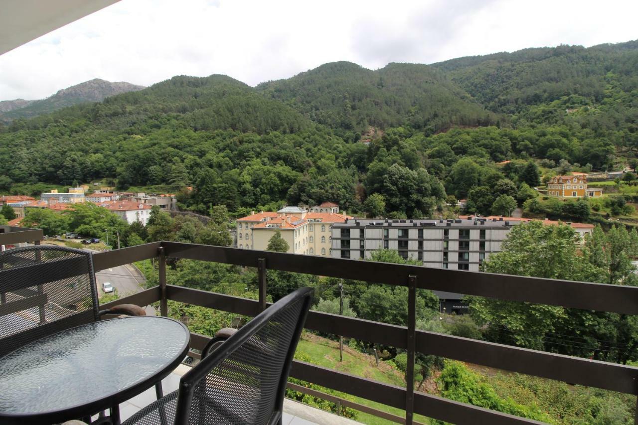 Geres Guest House 2* Gerês