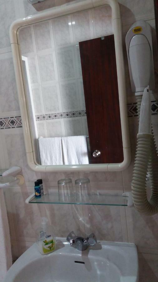 Country House Alfarim *