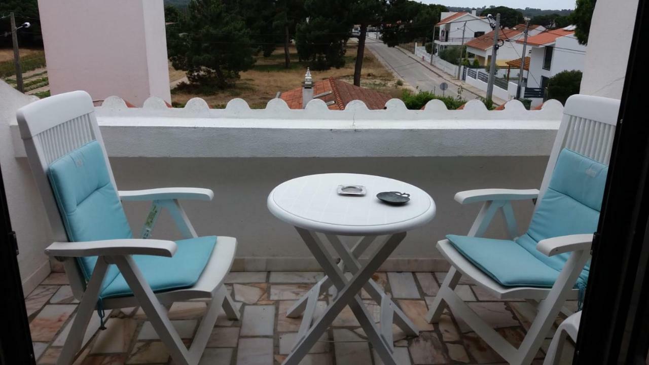 Country House Alfarim Guest house
