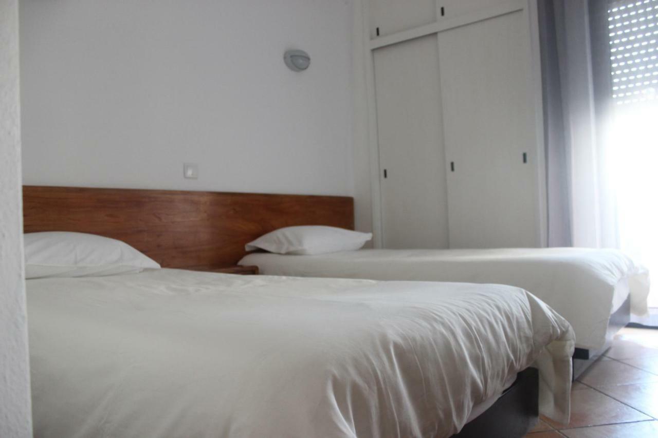 Eurosun Hotel *