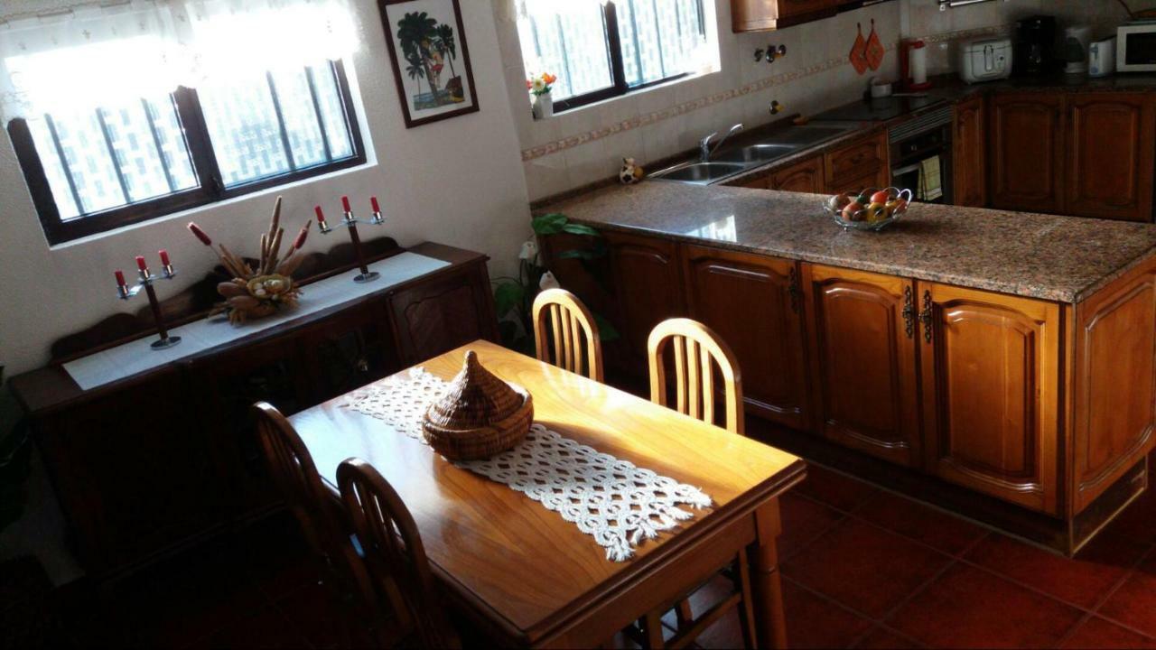 Country House Alfarim