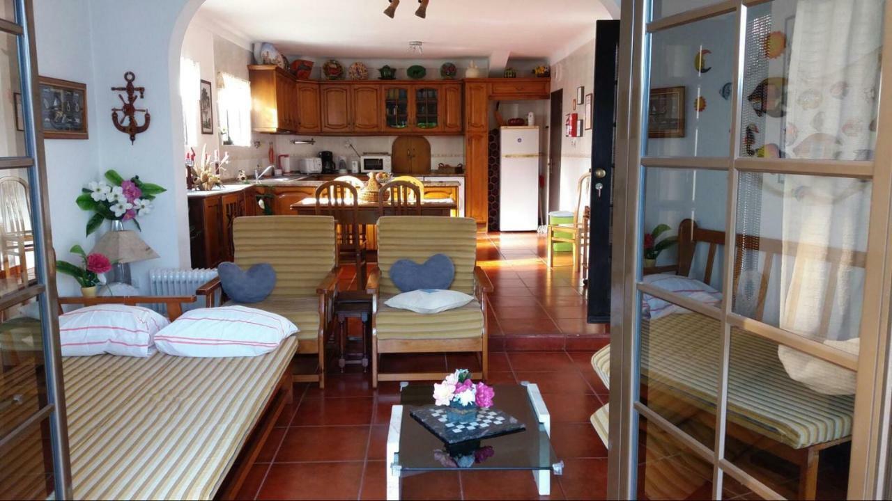 Country House Alfarim * Alfarim