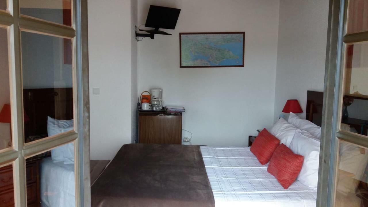 Country House Alfarim Guest house