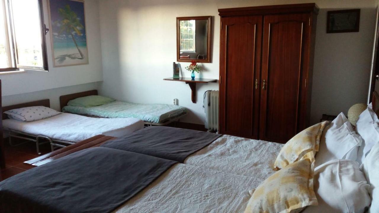 Country House Alfarim *