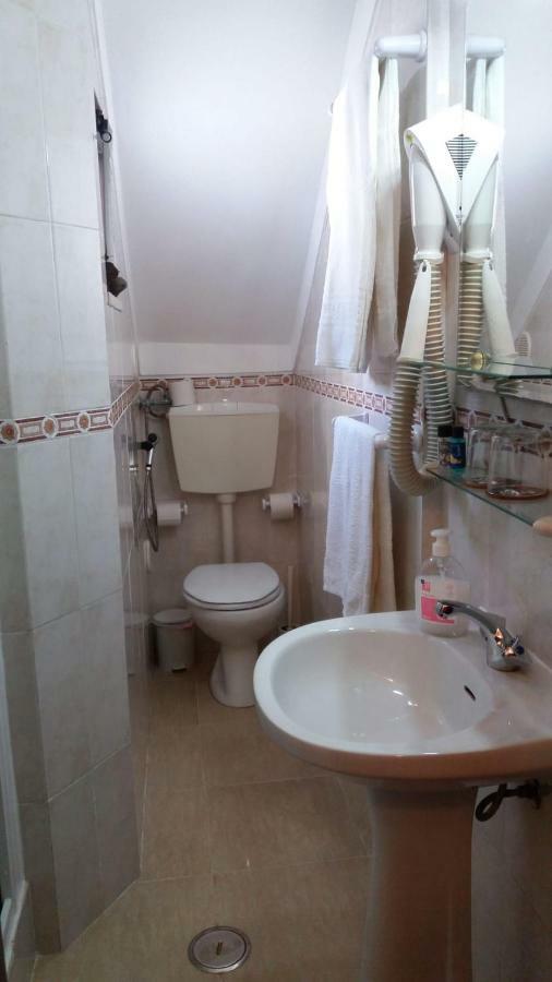 Guest house Country House Alfarim