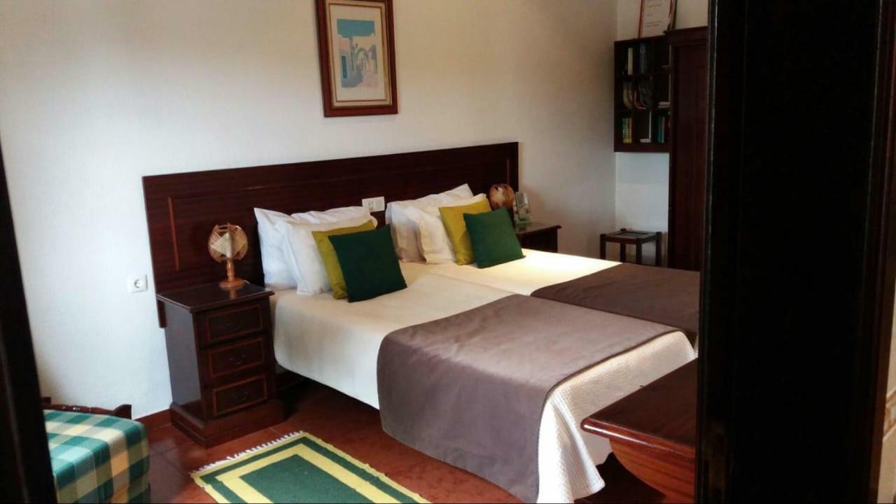 Country House Alfarim Guest house