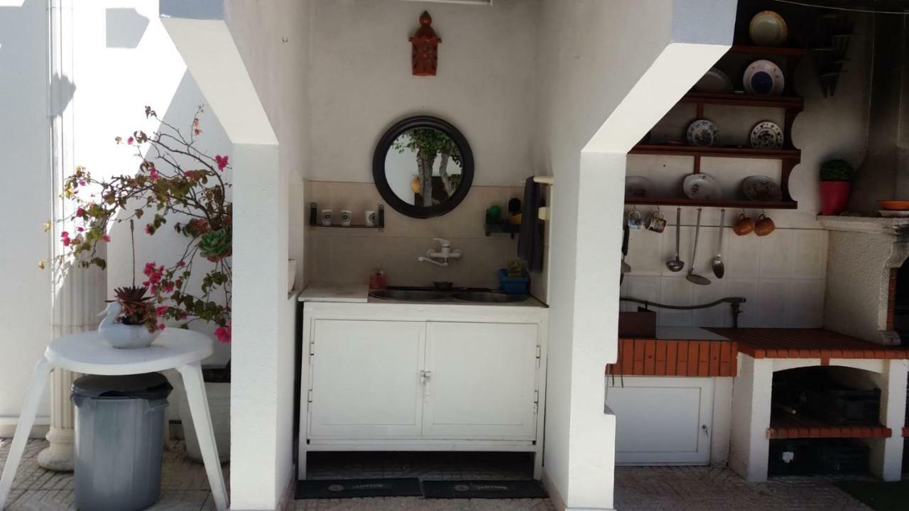 Country House Alfarim Guest house