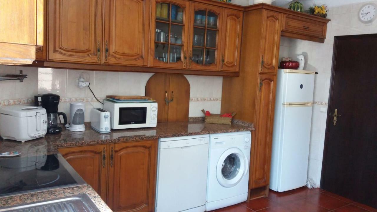 Country House Alfarim