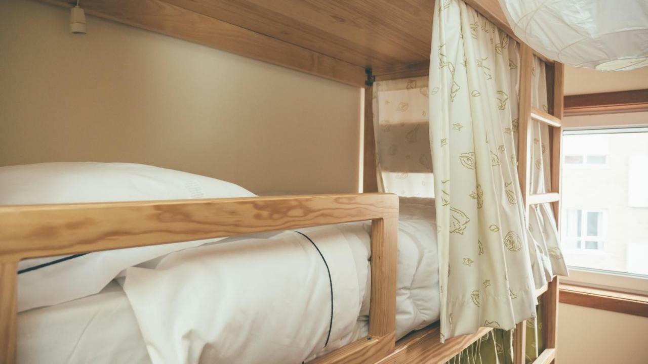 Albergue Oportocean