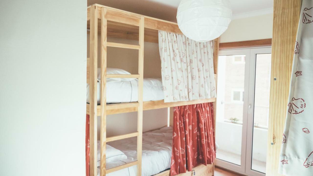 Oportocean Albergue Matosinhos (Porto)