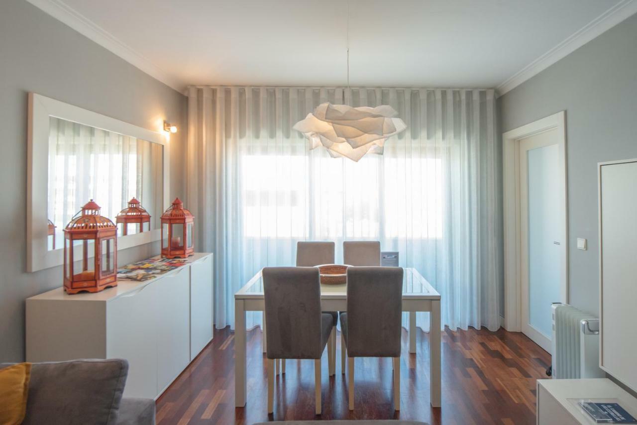 Mouzinho De Albuquerque Apartment Matosinhos (Porto)