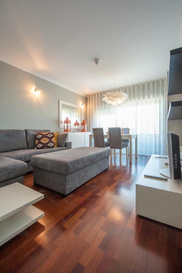 Apartment Mouzinho De Albuquerque *