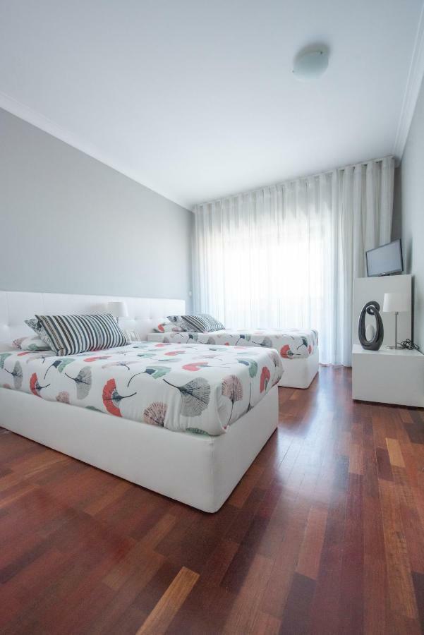 Apartment Mouzinho De Albuquerque Matosinhos (Porto)