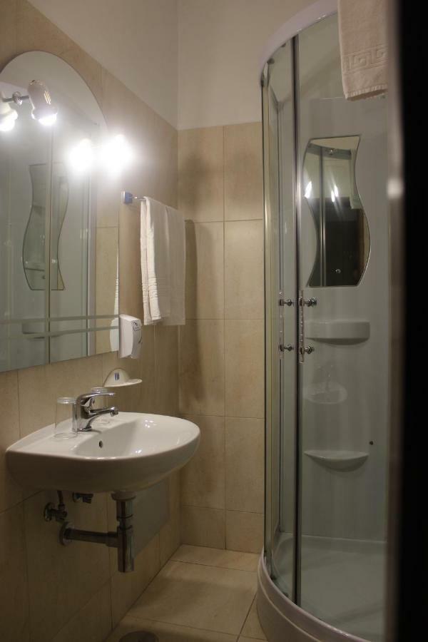 Eurosun Hotel