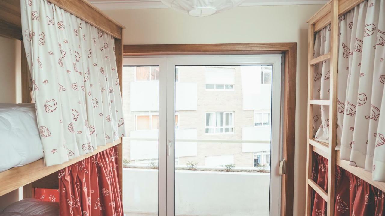 Oportocean Albergue Matosinhos (Porto)