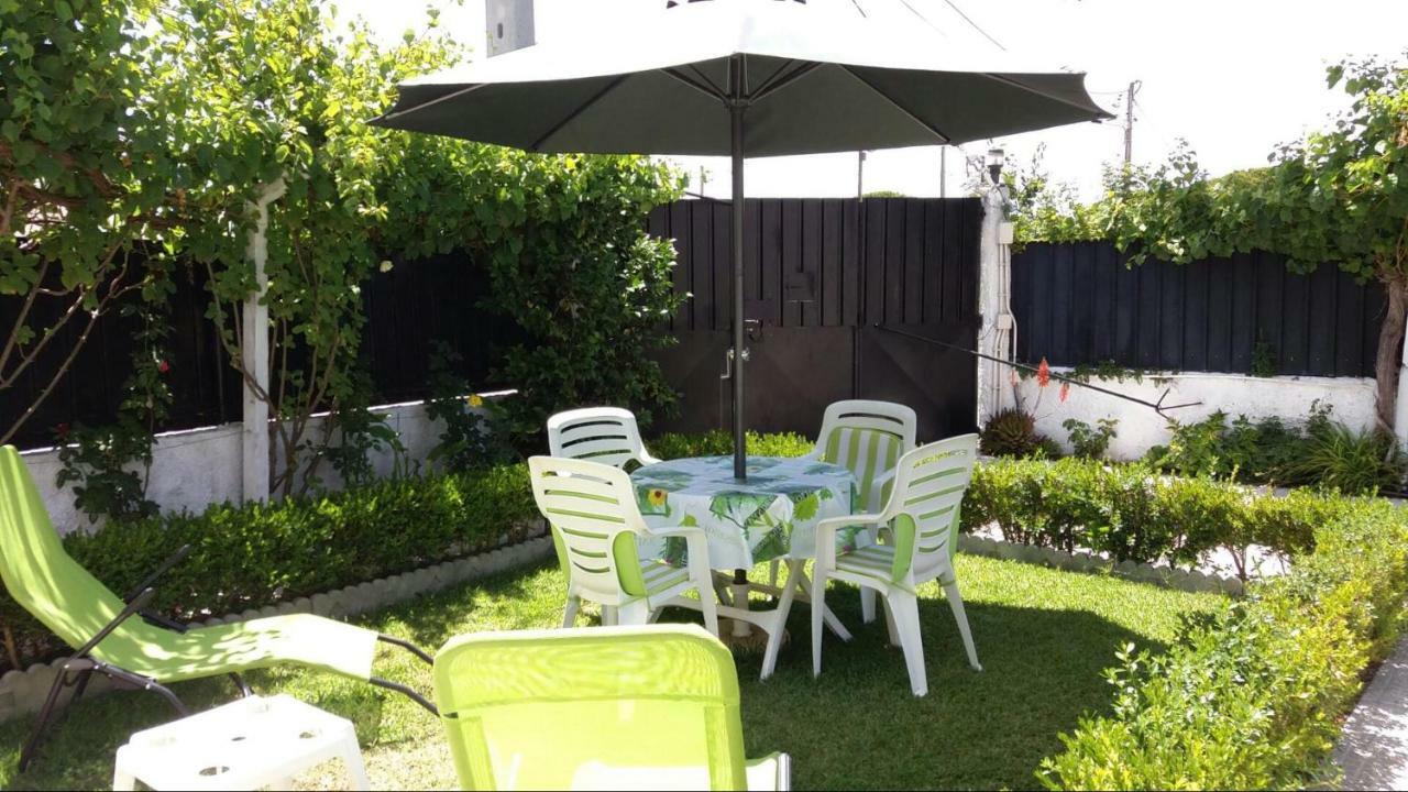 Guest house Country House Alfarim *