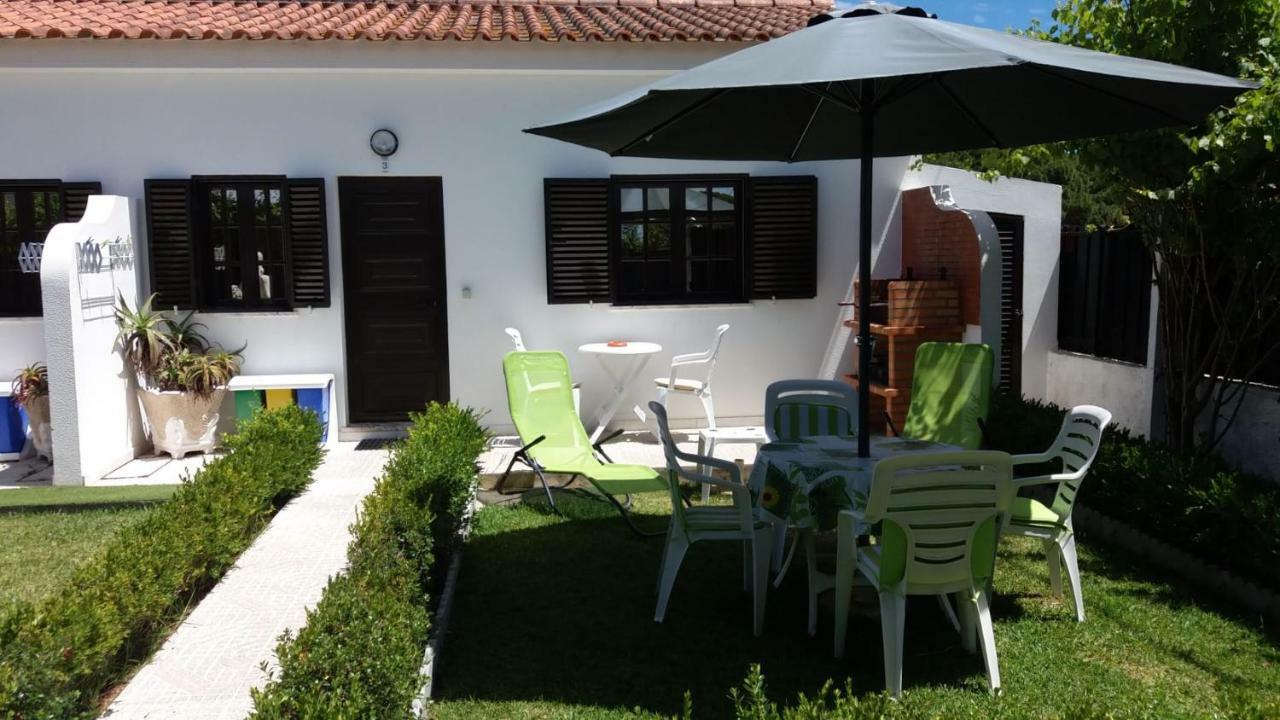 Guest house Country House Alfarim *