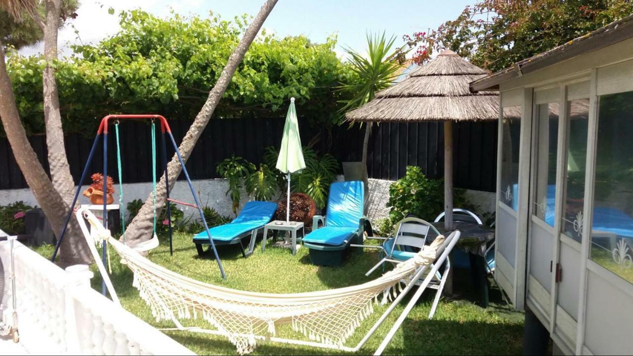 Guest house Country House Alfarim Alfarim