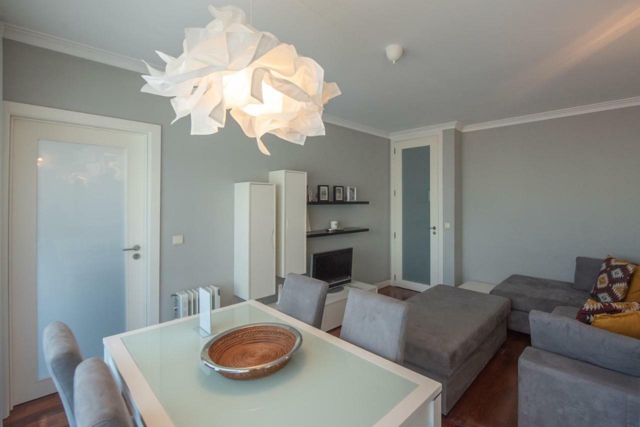 Apartment Mouzinho De Albuquerque Matosinhos (Porto)