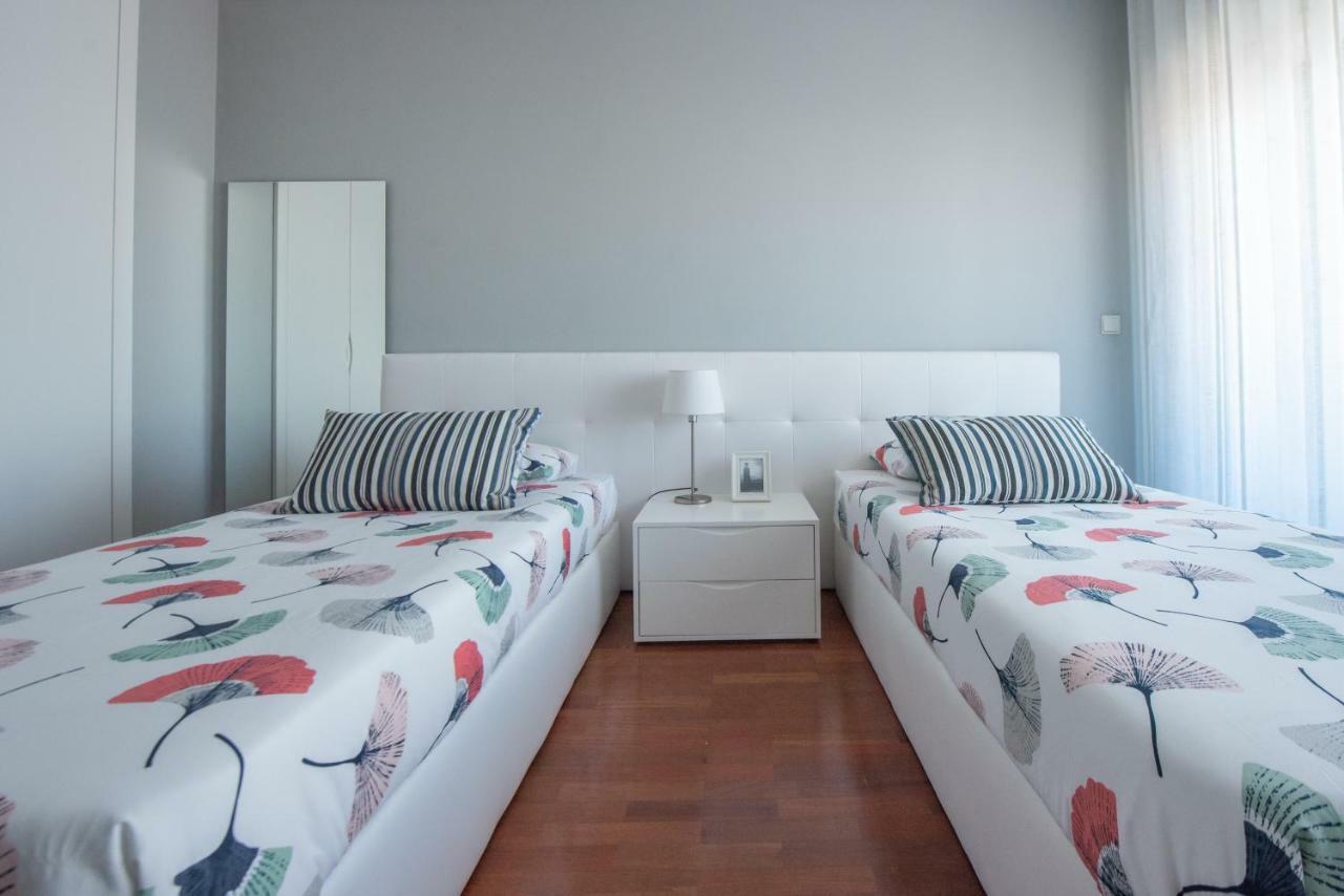 Apartment Mouzinho De Albuquerque Matosinhos (Porto)