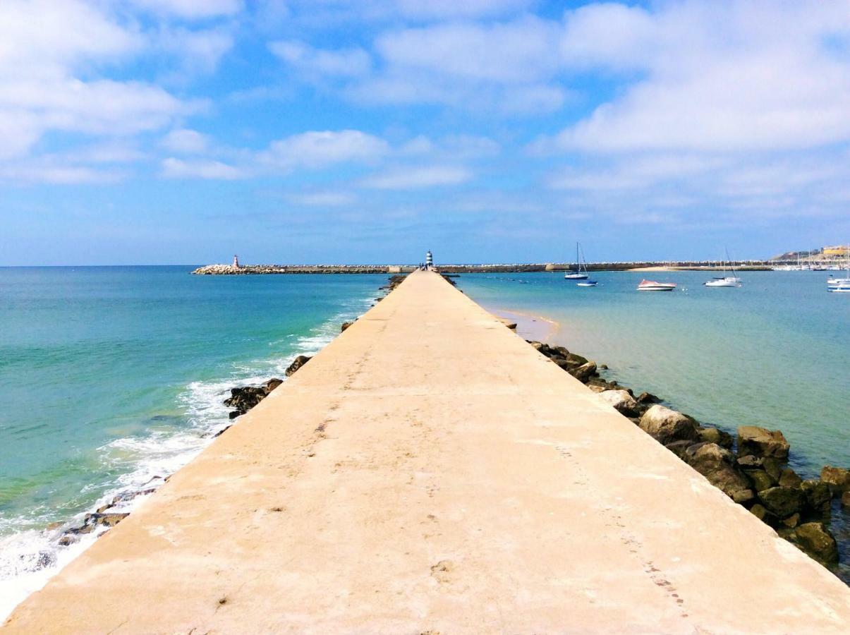 Freesurfcamp & Baleal