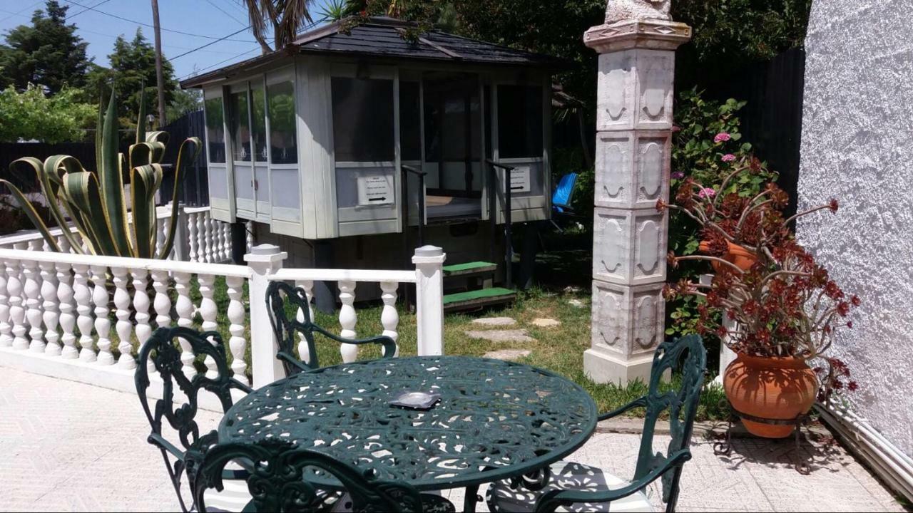 Guest house Country House Alfarim *