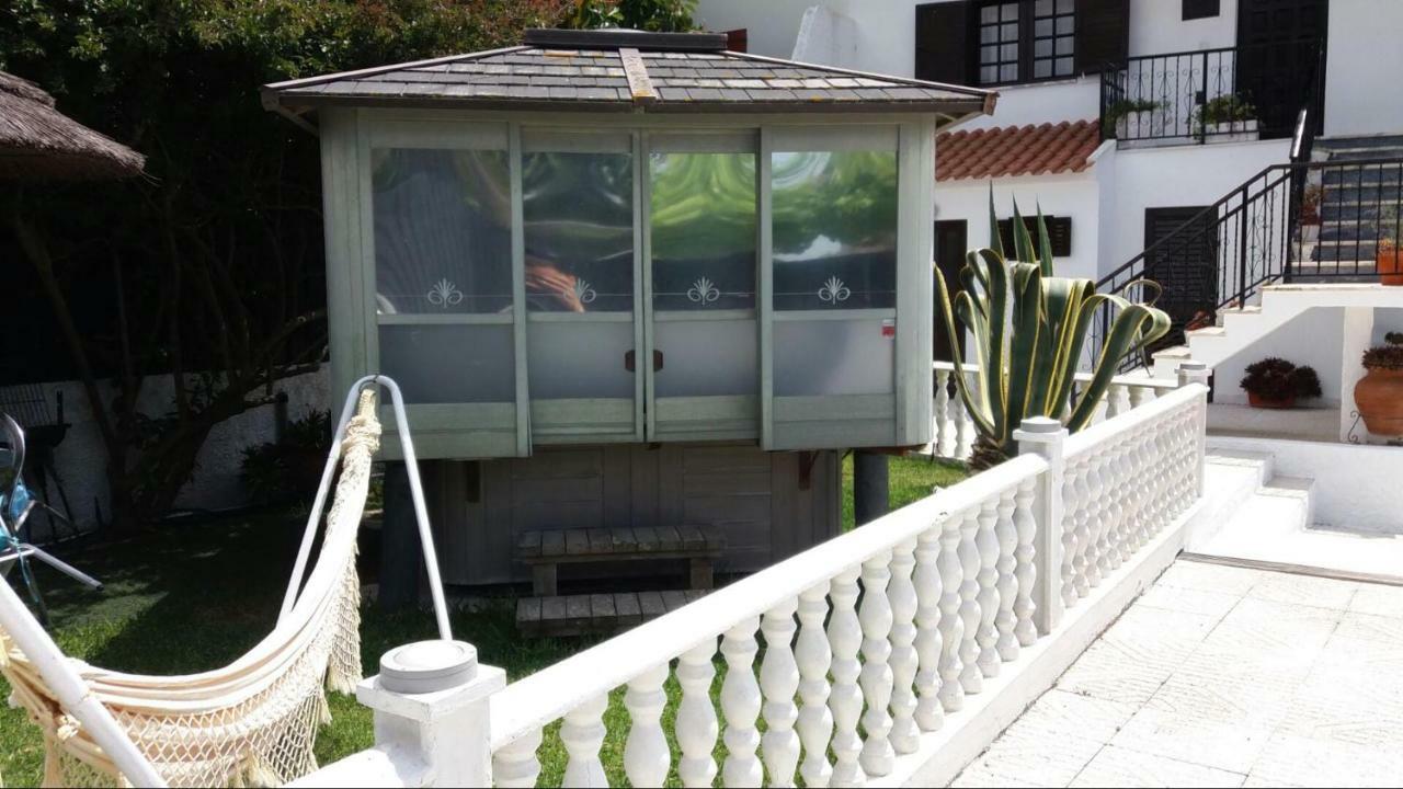Guest house Country House Alfarim Alfarim