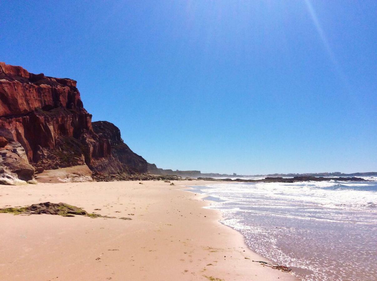 Hostel Freesurfcamp & Baleal