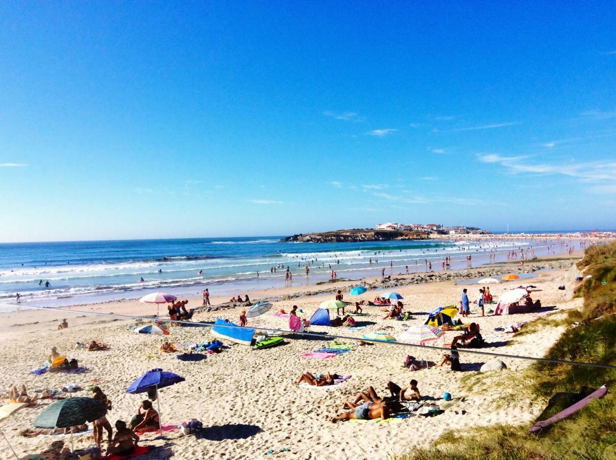 Freesurfcamp & Hostel Baleal
