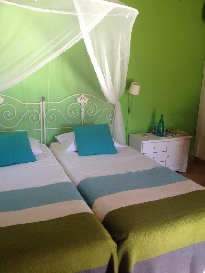Guest house Verdemar Cercal do Alentejo