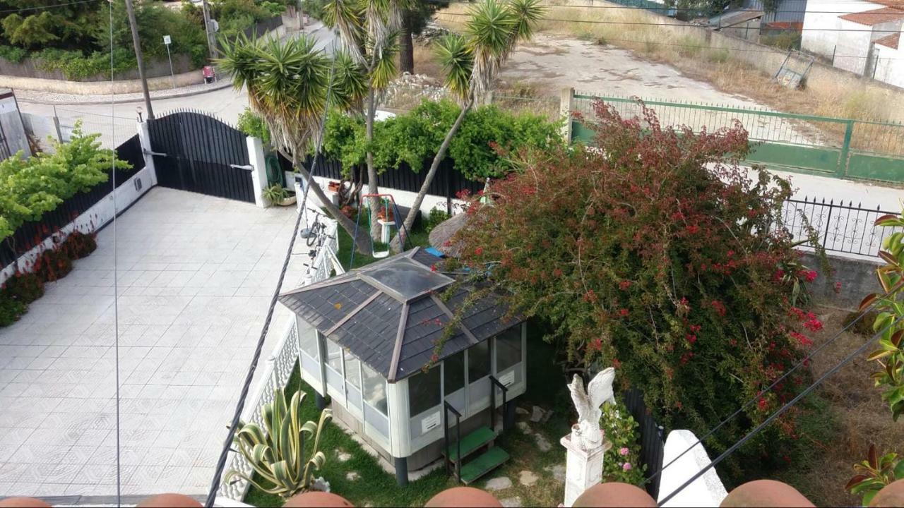 Country House Alfarim