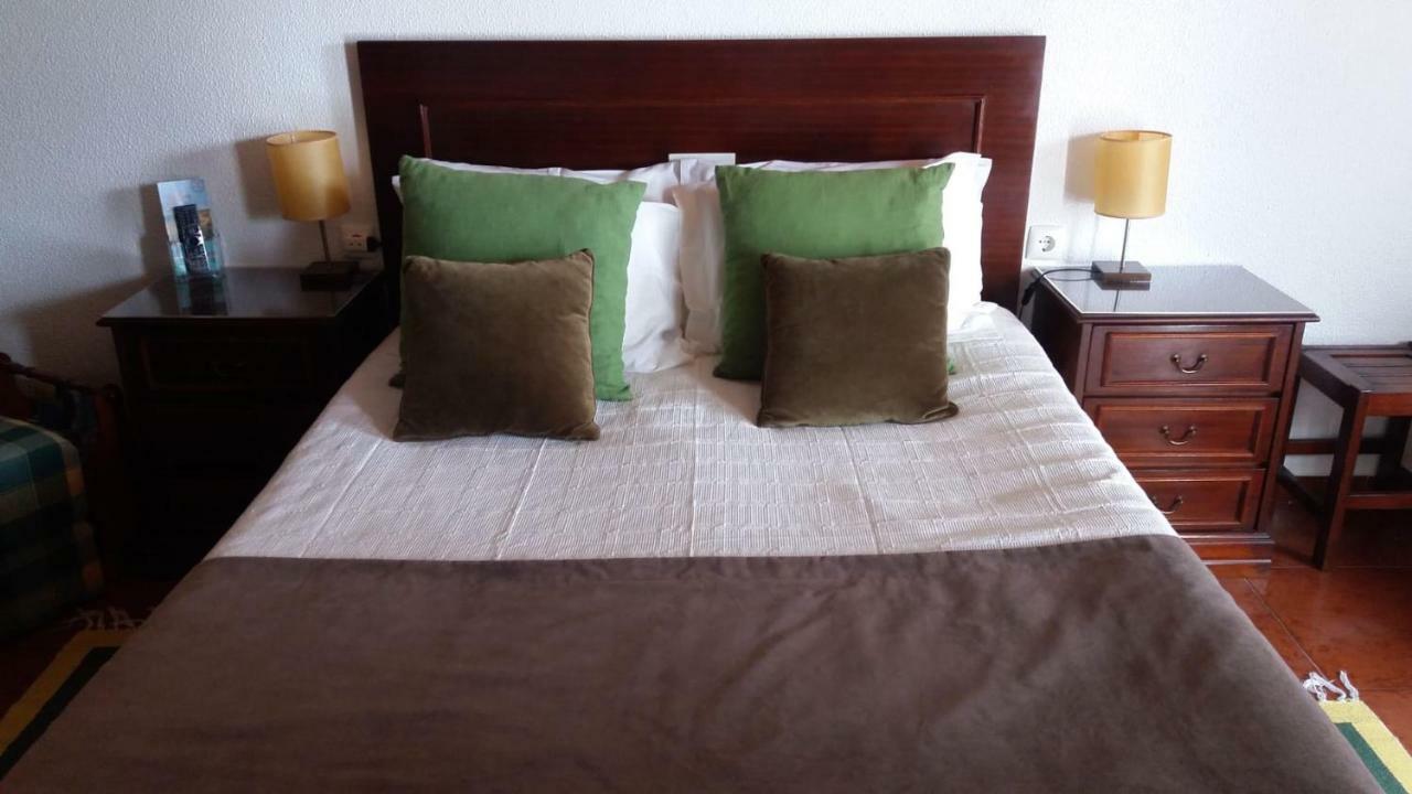 Country House Alfarim