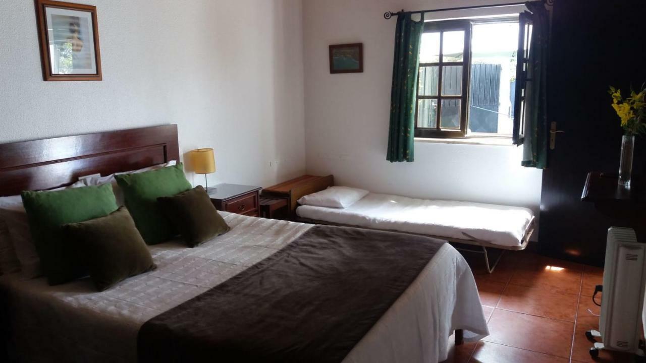 Country House Alfarim