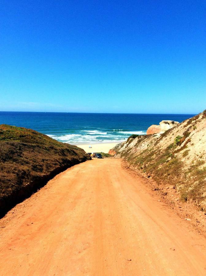 Freesurfcamp & Hostel Baleal