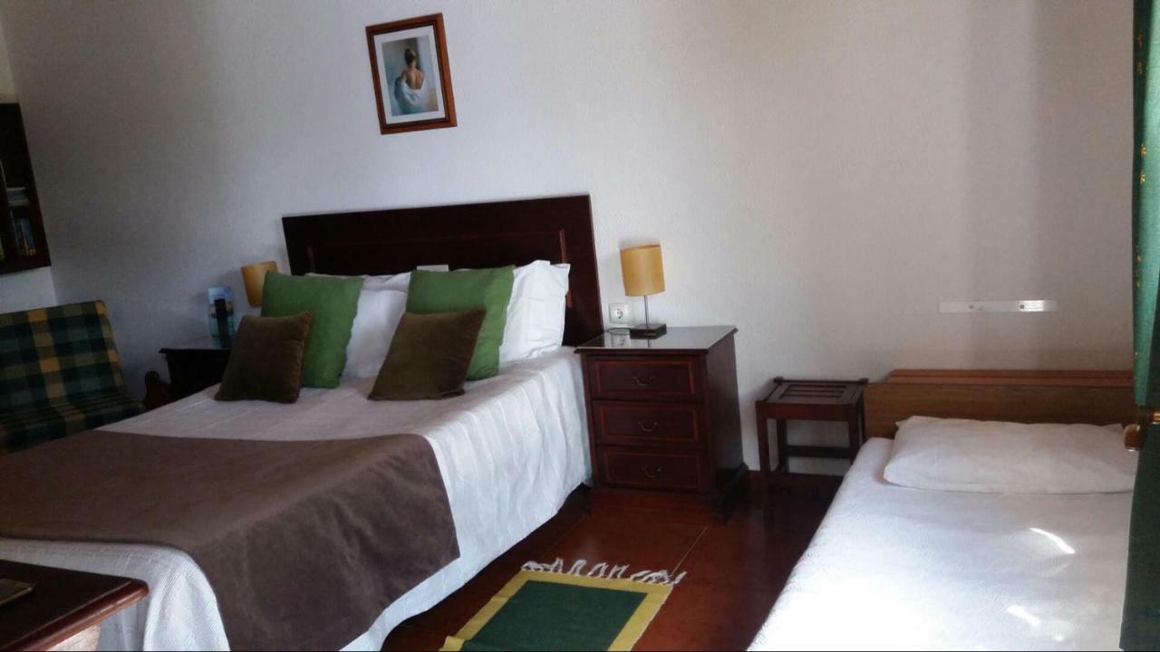 Guest house Country House Alfarim