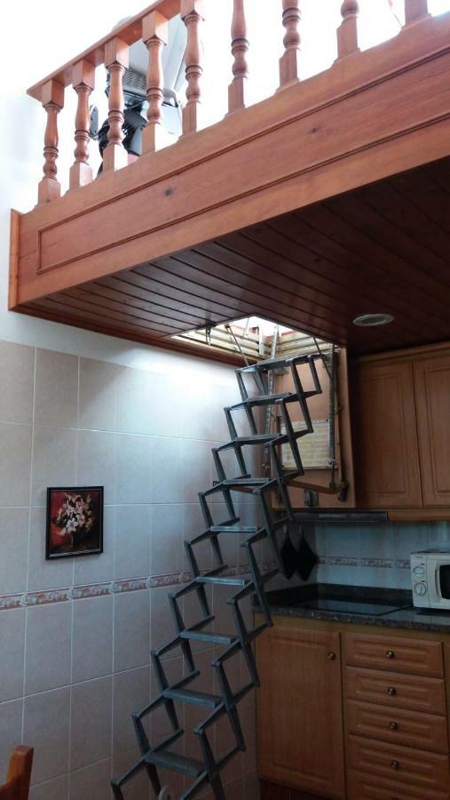 Guest house Country House Alfarim *