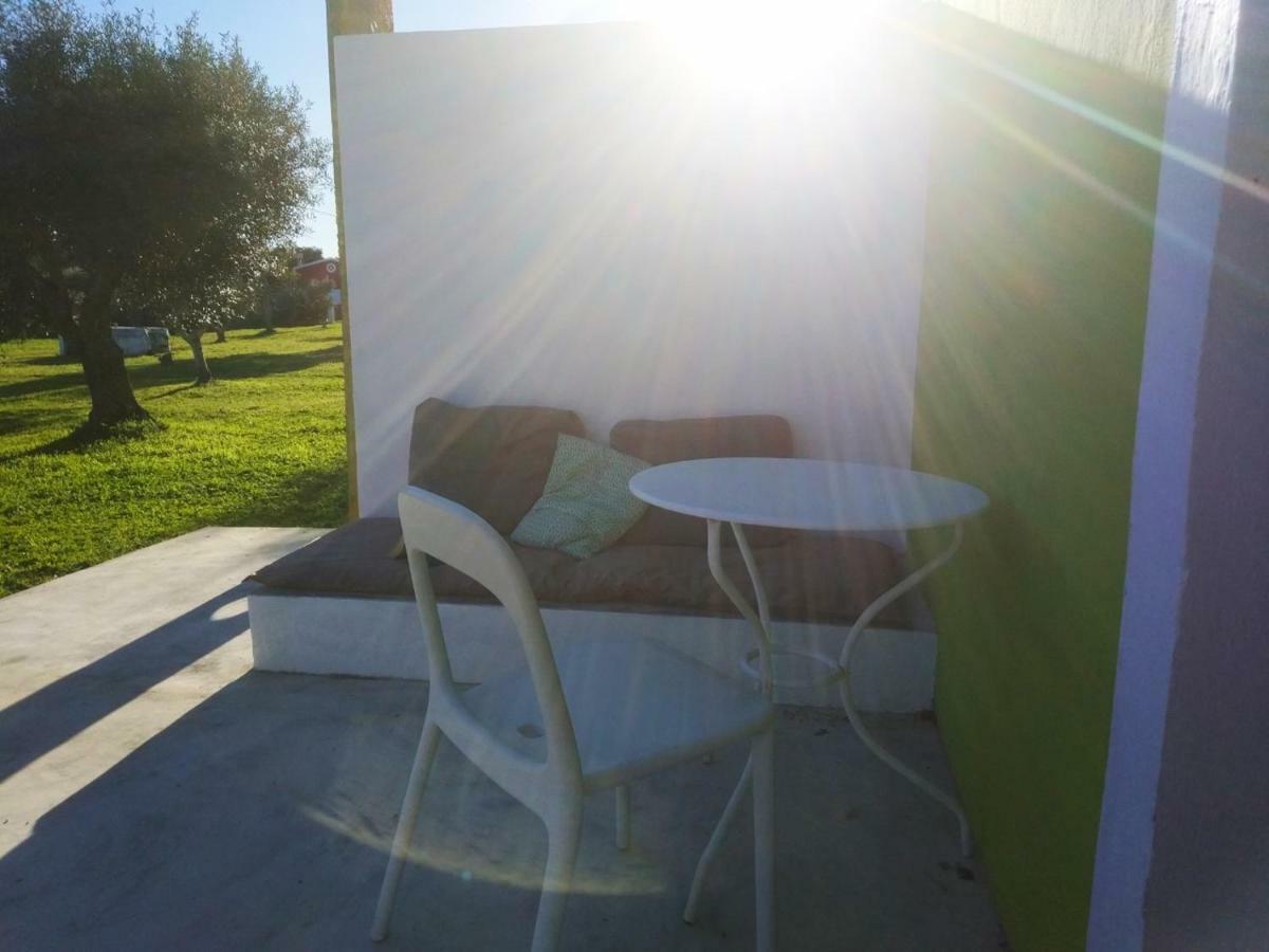 Guest house Verdemar *