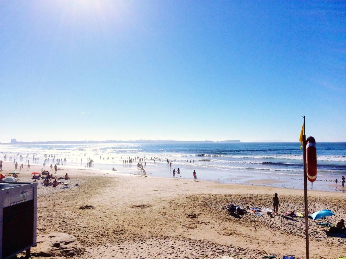Hostel Freesurfcamp & *
