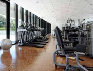 Open Village Sports & Club Guimaraes