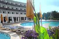 Hotel Meia Lua