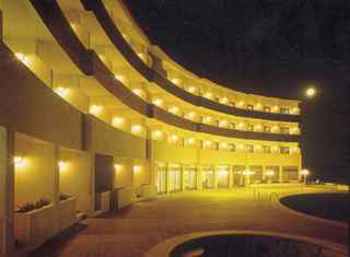 Meia Lua Hotel Ovar